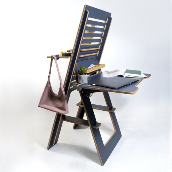 Стіл для творчості і роботи Artist