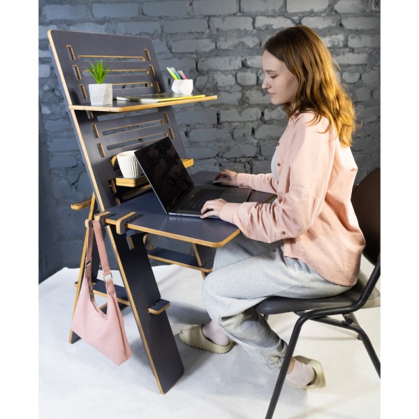 Стіл для творчості і роботи Artist