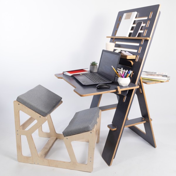 Стіл для творчості і роботи Artist