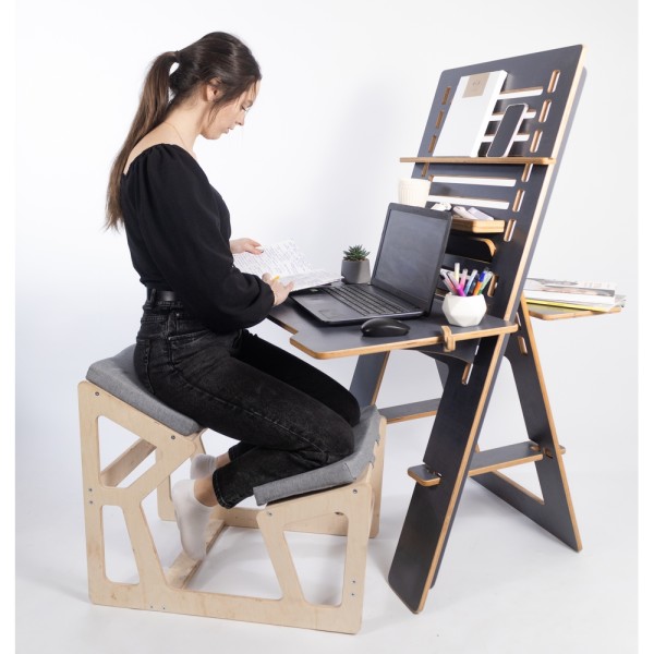 Стіл для творчості і роботи Artist