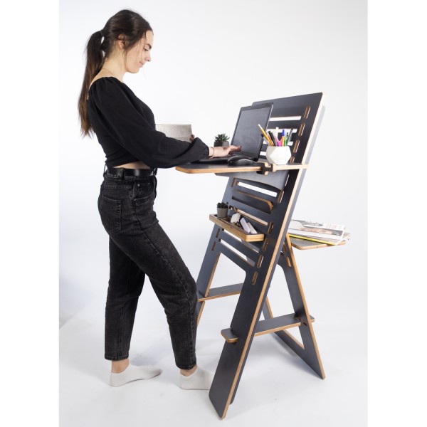 Стіл для творчості і роботи Artist