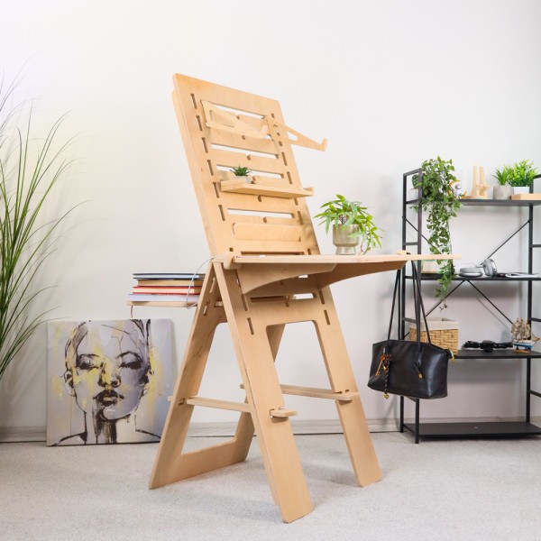 Стіл для творчості і роботи Artist