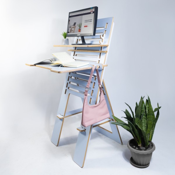 Стіл для творчості і роботи Artist