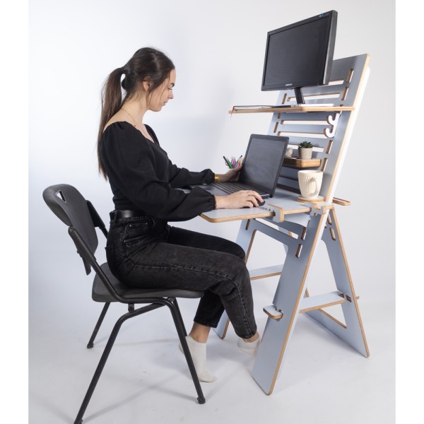 Стіл для творчості і роботи Artist