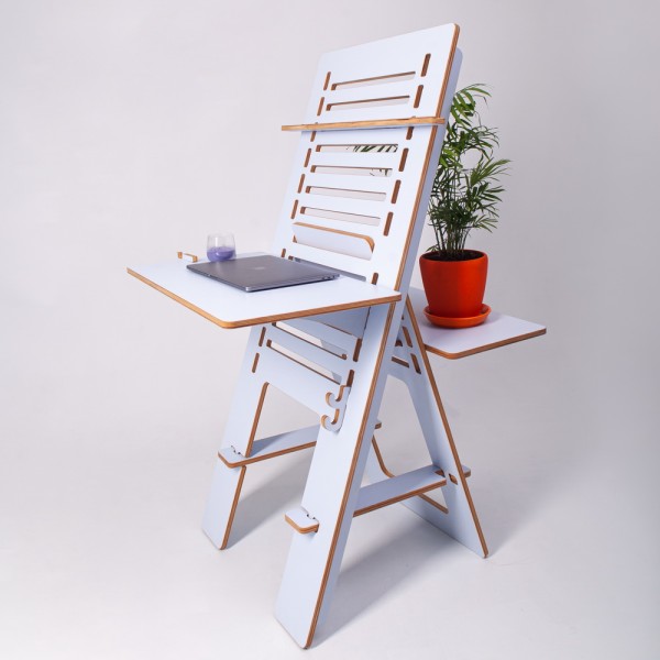 Стіл для творчості і роботи Artist
