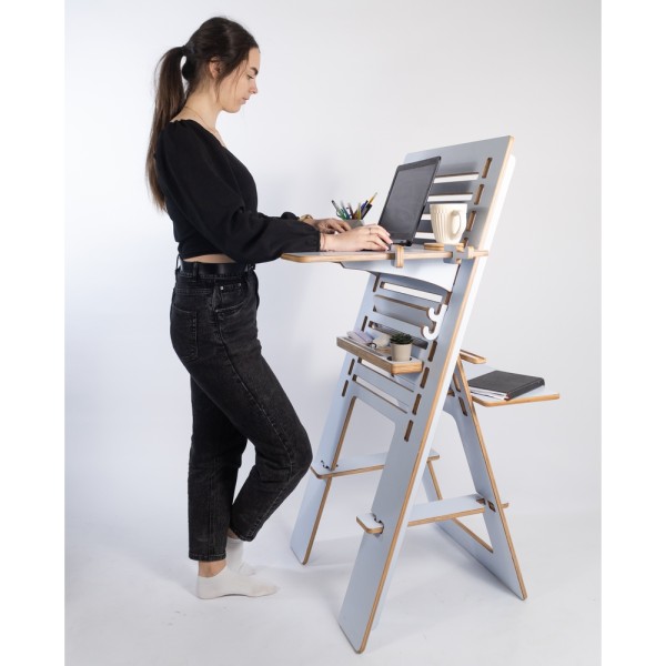 Стіл для творчості і роботи Artist