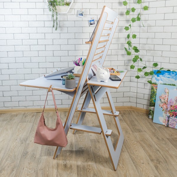 Стіл для творчості і роботи Artist