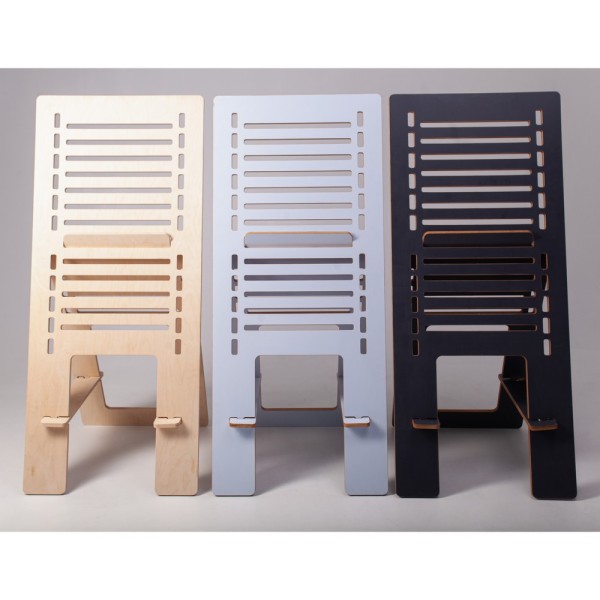 Стіл для творчості і роботи Artist