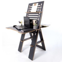 Стіл для творчості і роботи Artist