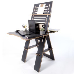 Стіл для творчості і роботи Artist