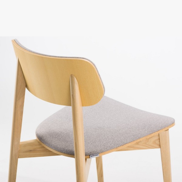 Кухонний стілець Корса X