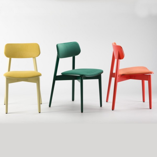 Кухонний стілець Корса X