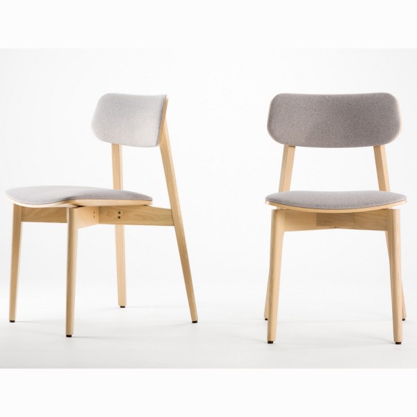 Кухонний стілець Корса X