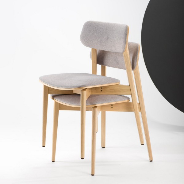 Кухонний стілець Корса X