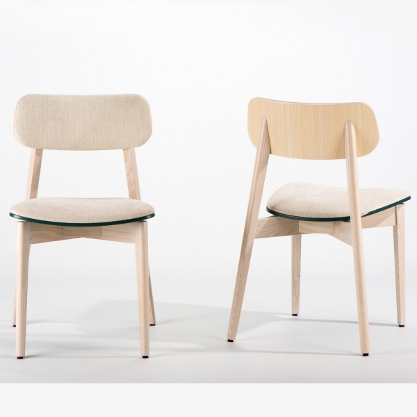 Кухонний стілець Корса X