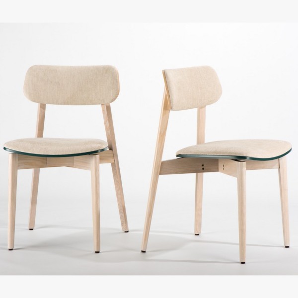 Кухонний стілець Корса X