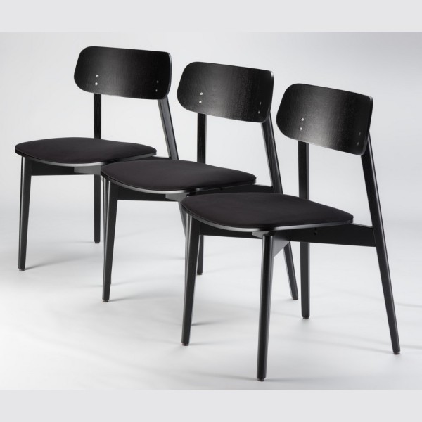 Стілець Корса X напівм'який – стиль та комфорт для вашого інтер'єру