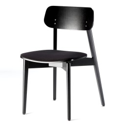 Стілець Корса X напівм'який