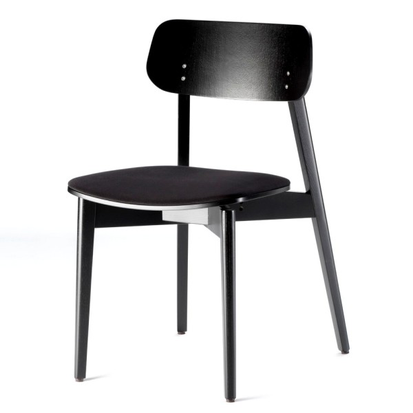 Стілець Корса X напівм'який – стиль та комфорт для вашого інтер'єру