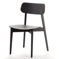 Стілець Корса X твердий