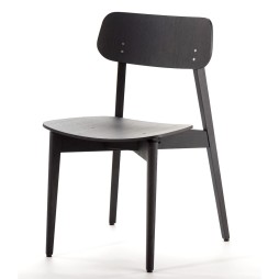 Стілець Корса X твердий