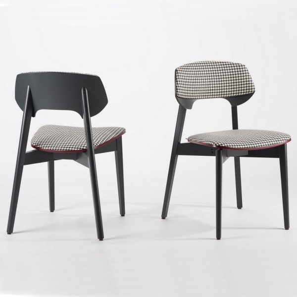 Обідній стілець Корса – стиль та комфорт для вашої кухні