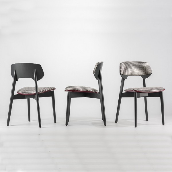 Обідній стілець Корса – стиль та комфорт для вашої кухні