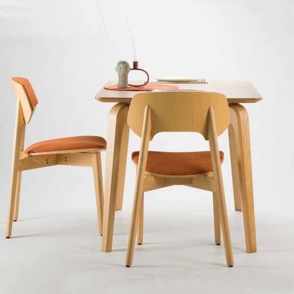 Обідній стілець Корса – стиль та комфорт для вашої кухні