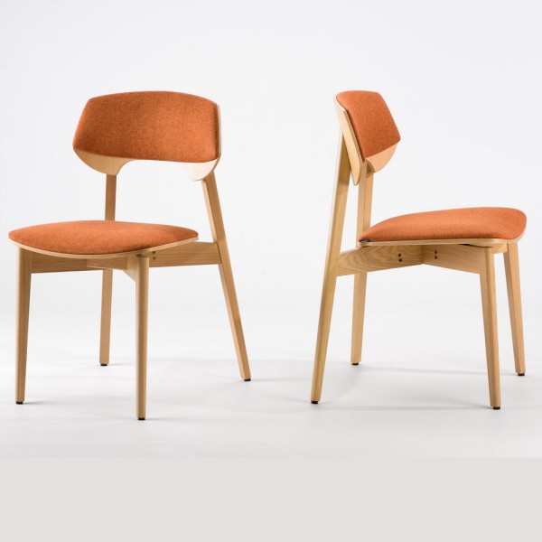 Обідній стілець Корса – стиль та комфорт для вашої кухні