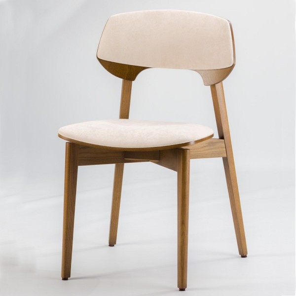 Обідній стілець Корса – стиль та комфорт для вашої кухні