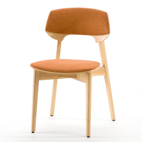 Обідній стілець Корса – стиль та комфорт для вашої кухні