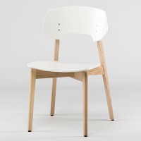 Обідній стілець Корса твердий