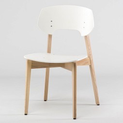 Обідній стілець Корса твердий