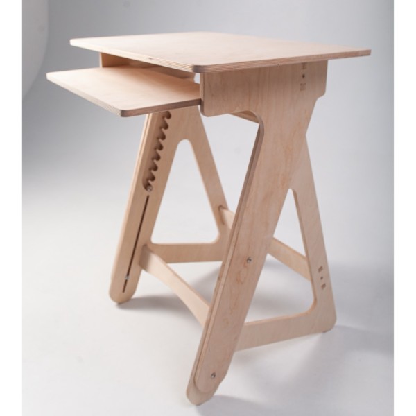 Стіл Freelance — ваш ідеальний робочий простір