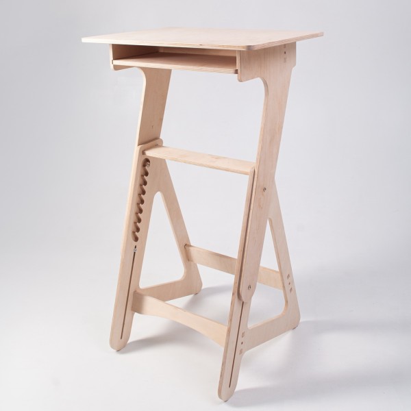 Стіл Freelance — ваш ідеальний робочий простір