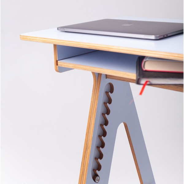 Стіл Freelance — ваш ідеальний робочий простір