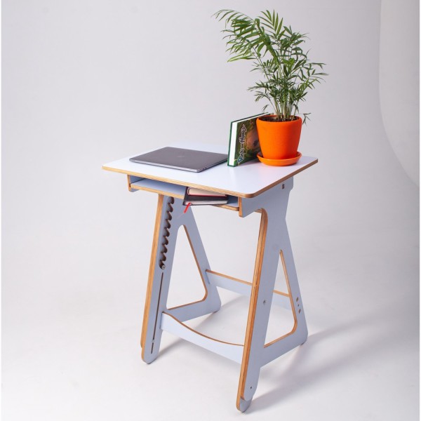 Стіл Freelance — ваш ідеальний робочий простір