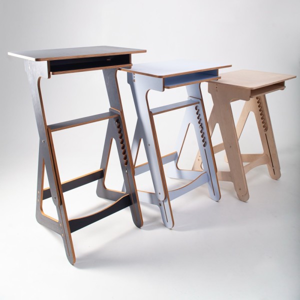 Стіл Freelance — ваш ідеальний робочий простір