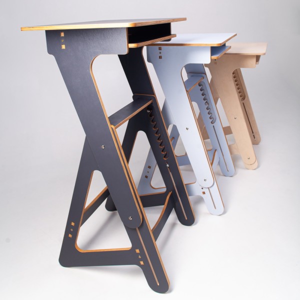 Стіл Freelance — ваш ідеальний робочий простір