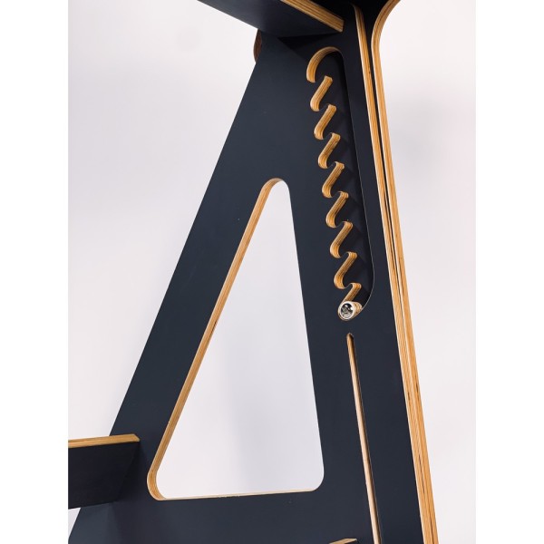 Стіл з регульованою висотою Freelance ХL