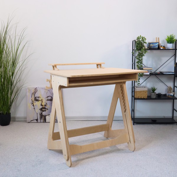 Стіл з регульованою висотою Freelance ХL