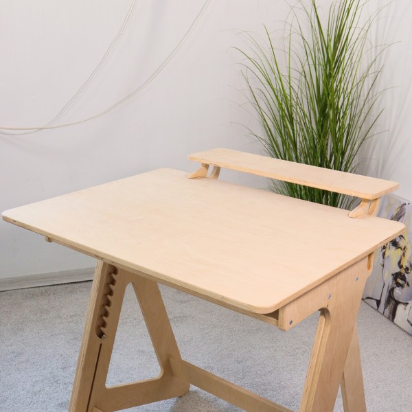 Стіл з регульованою висотою Freelance ХL