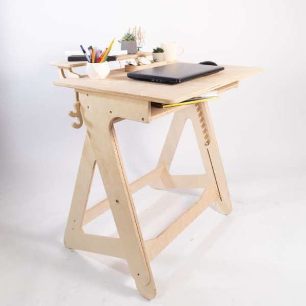 Стіл з регульованою висотою Freelance ХL