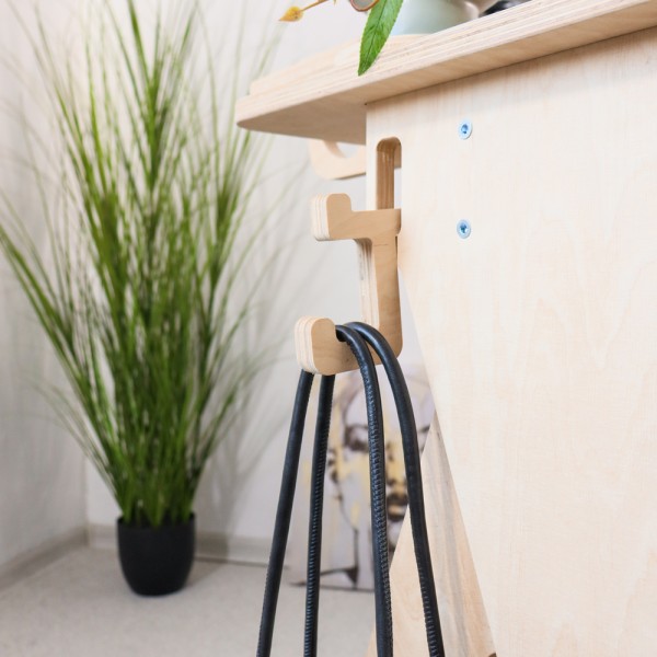 Стіл з регульованою висотою Freelance ХL