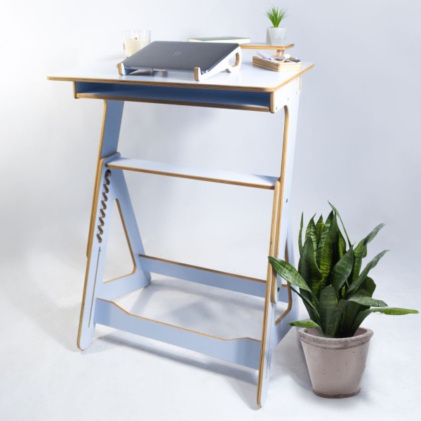 Стіл з регульованою висотою Freelance ХL