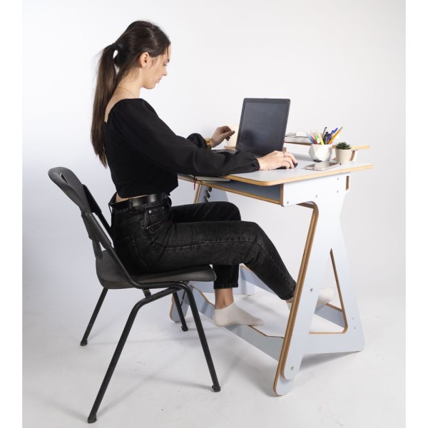 Стіл з регульованою висотою Freelance ХL