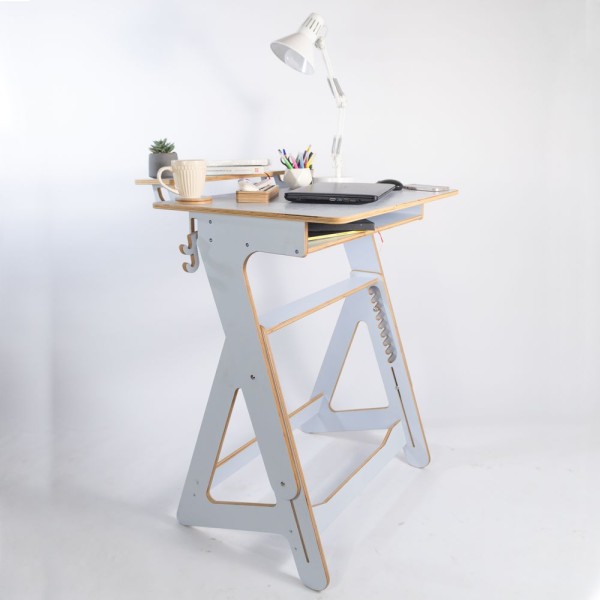 Стіл з регульованою висотою Freelance ХL