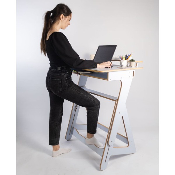 Стіл з регульованою висотою Freelance ХL