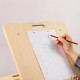 Стіл для творчості Artist mini tablet – практичний розкладний стіл для будь-якої діяльності