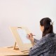 Стіл для творчості Artist mini tablet – практичний розкладний стіл для будь-якої діяльності